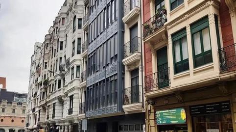 Foto 5 de Garatge de lloguer a Errekakoetxe Kalea, Alhóndiga, Bizkaia