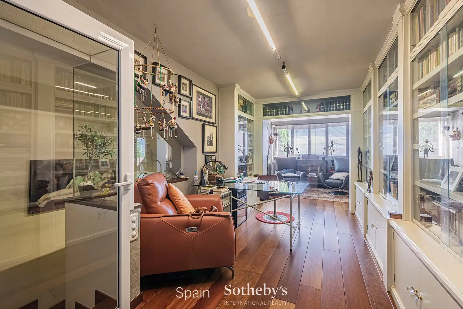 Casa con jardín en venta en Carrer de l'Est, imagen 45