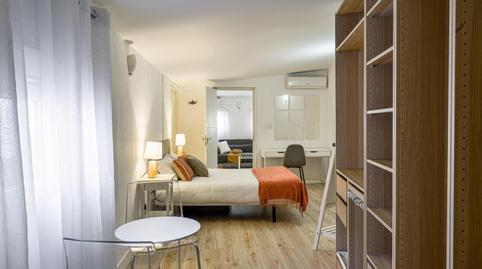 Foto 3 de Pis en venda a De Isabel la Católica, Palacio,  Madrid Capital