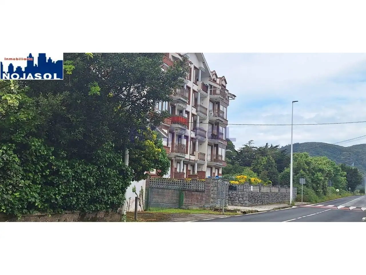 Apartament amb piscina de lloguer a Calle SOANO, imagen 53
