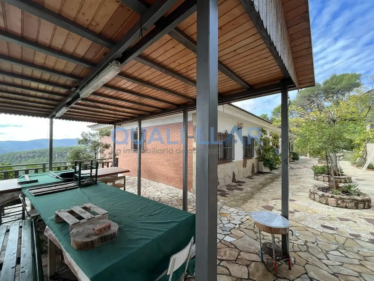 Houses for sale in Del Bages, Cervelló