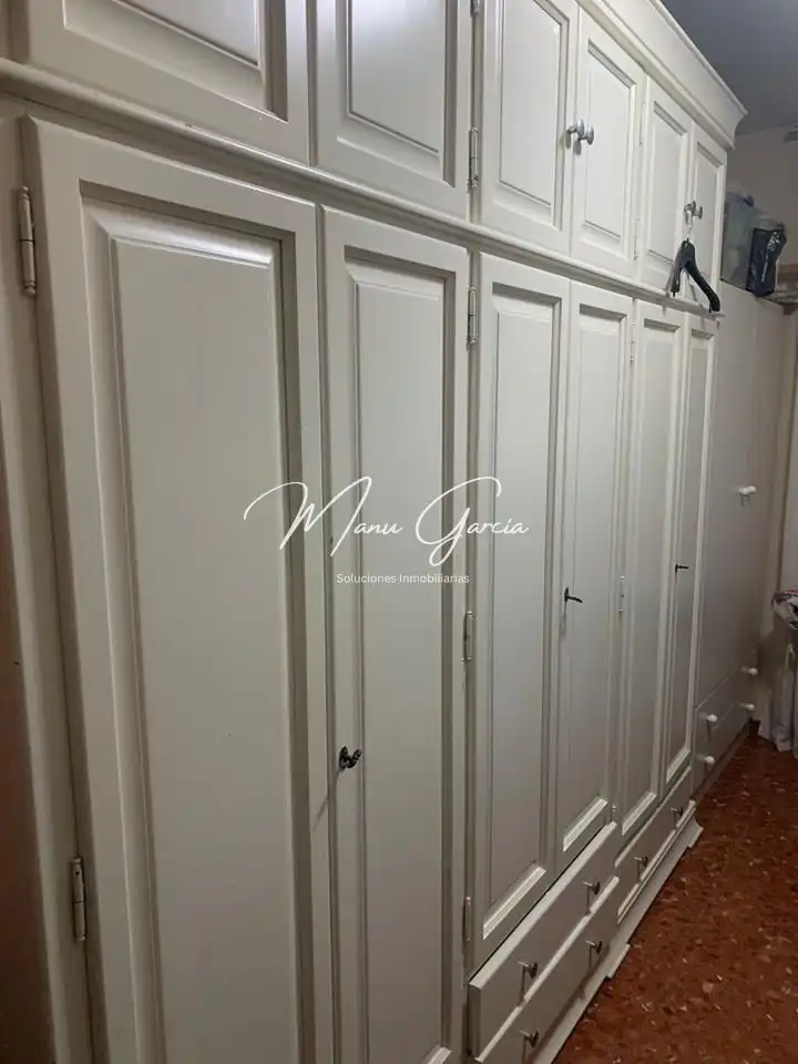 Baño de Planta baja en venta en Lucena con Aire acondicionado, Trastero y Amueblado