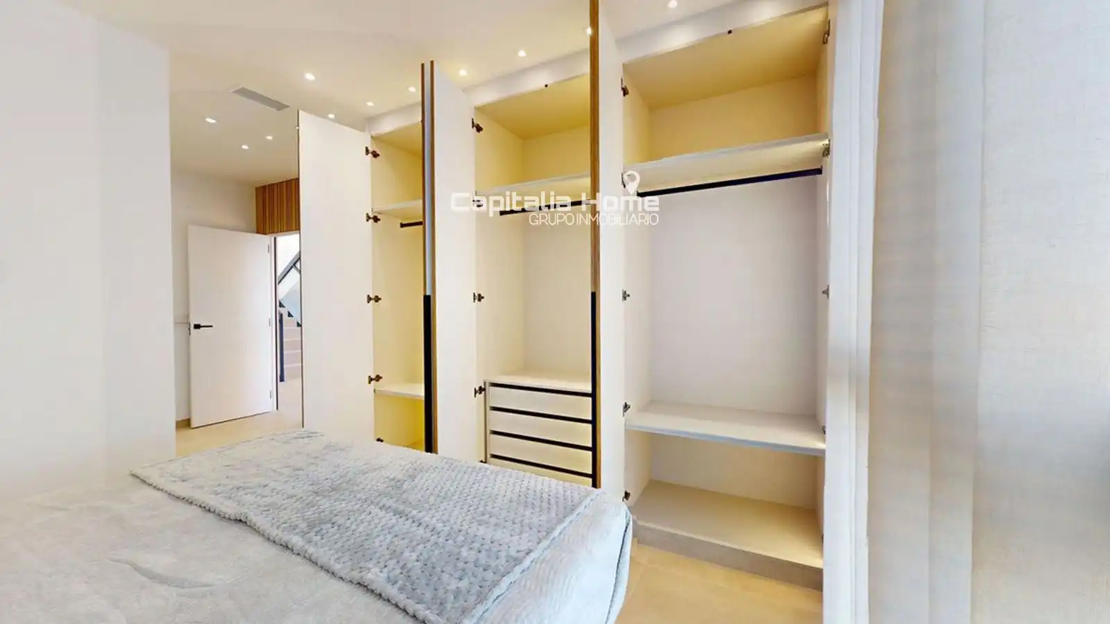Detached house with pool for sale in Barcelona, imagen 34