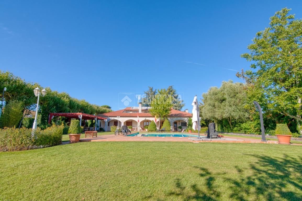 Casa o xalet en venda