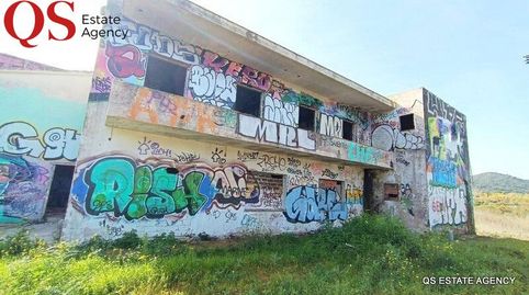 Edificio a reformar con terreno amplio en Palafolls, imatge 5