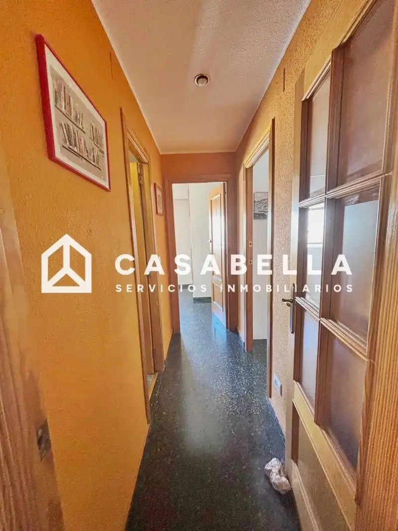 Ático en venta en Valencia con Aire acondicionado, Calefacción y Terraza