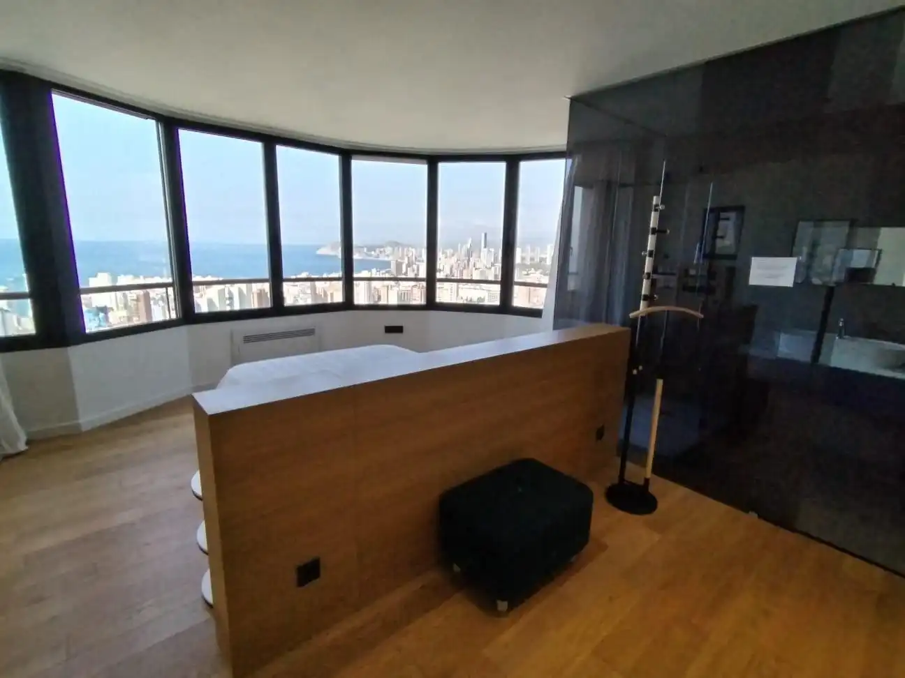 Pis en venda en Benidorm amb Aire condicionat, Moblat i Piscina comunitària