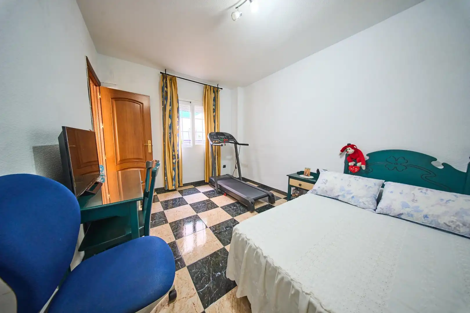 Wohnung zum Verkauf in Calle RAMON Y CAJAL, imagen 14