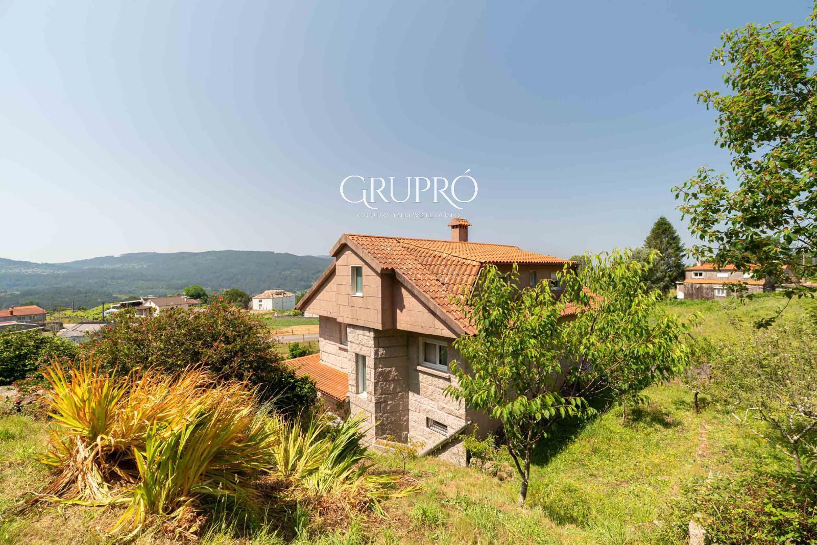 Casa o xalet en venda a Regodagua-Chain, Gondomar