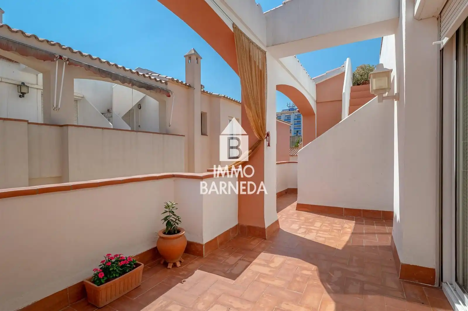 Wohnung mit Pool zum Verkauf in Gran reserva, cami de Flors n °, planta 3 , puerta 52 , paking 2 7, imagen 19