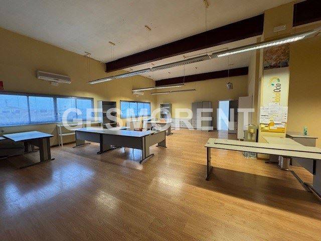 Oficina en Alquiler en Sa Indioteria Urbà