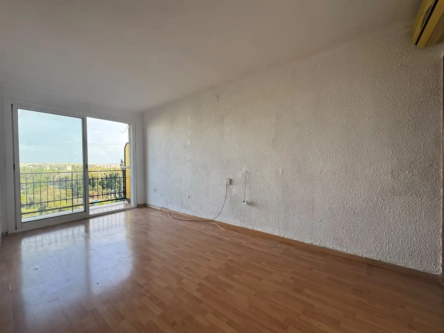 Terraza de Piso en venta en Besós