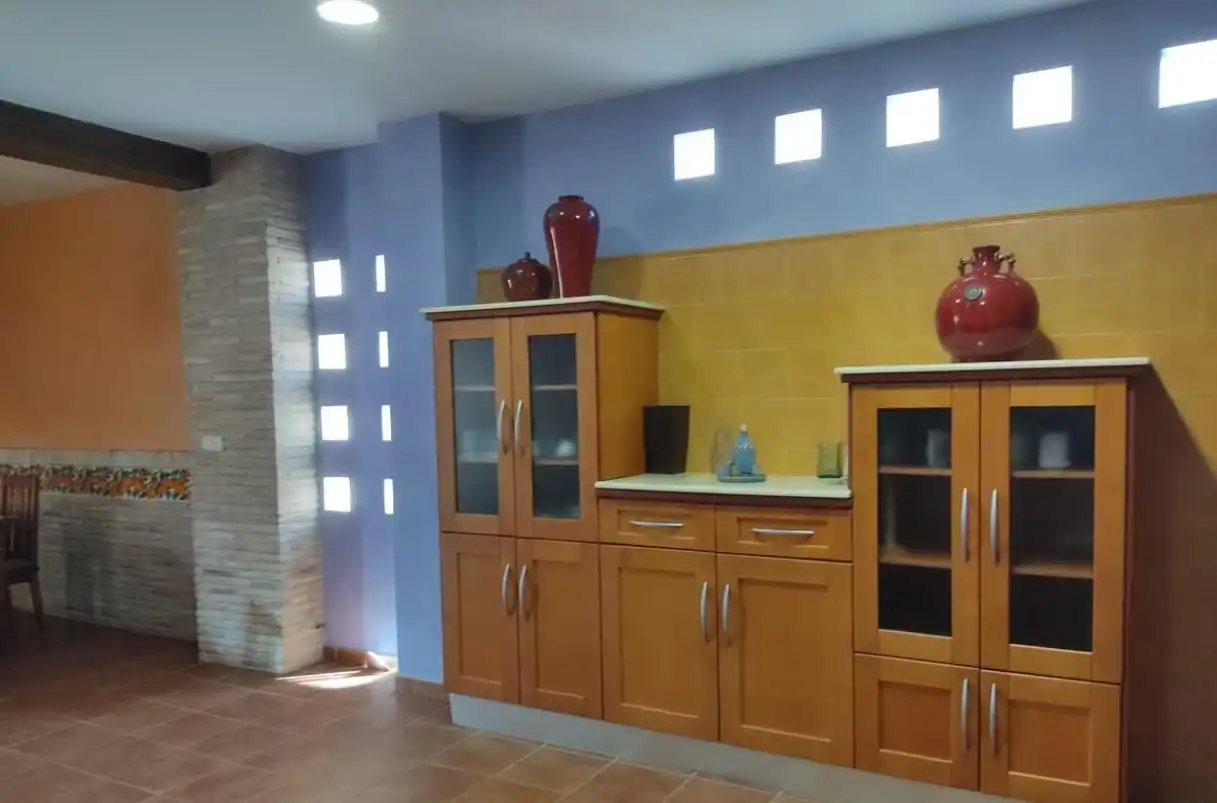 Villa à vendre à Puerto Lumbreras, imagen 19