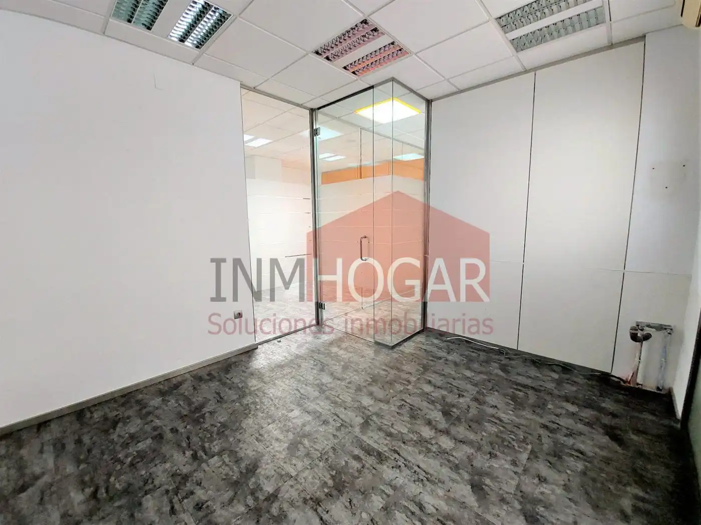 Büro zum Verkauf in Arévalo mit Klimaanlage