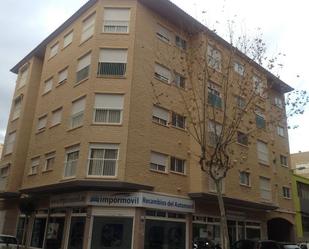 Exterior view of Flat to rent in Elche / Elx  with Air Conditioner and Heating