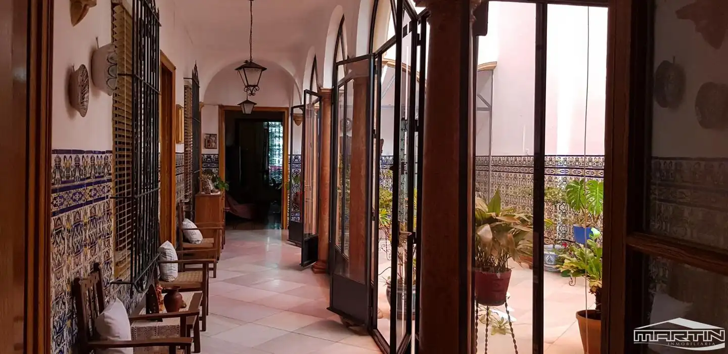 Maison à vendre à Aguilar de la Frontera, imagen 9