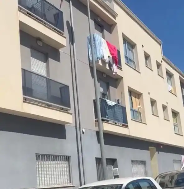 Terrassa de Apartament en venda en Almoines