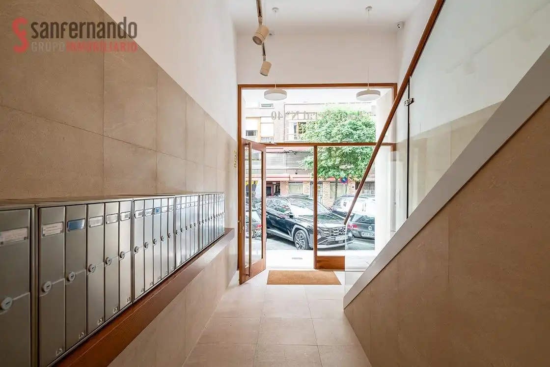 Flat for sale in Santander  with Heating