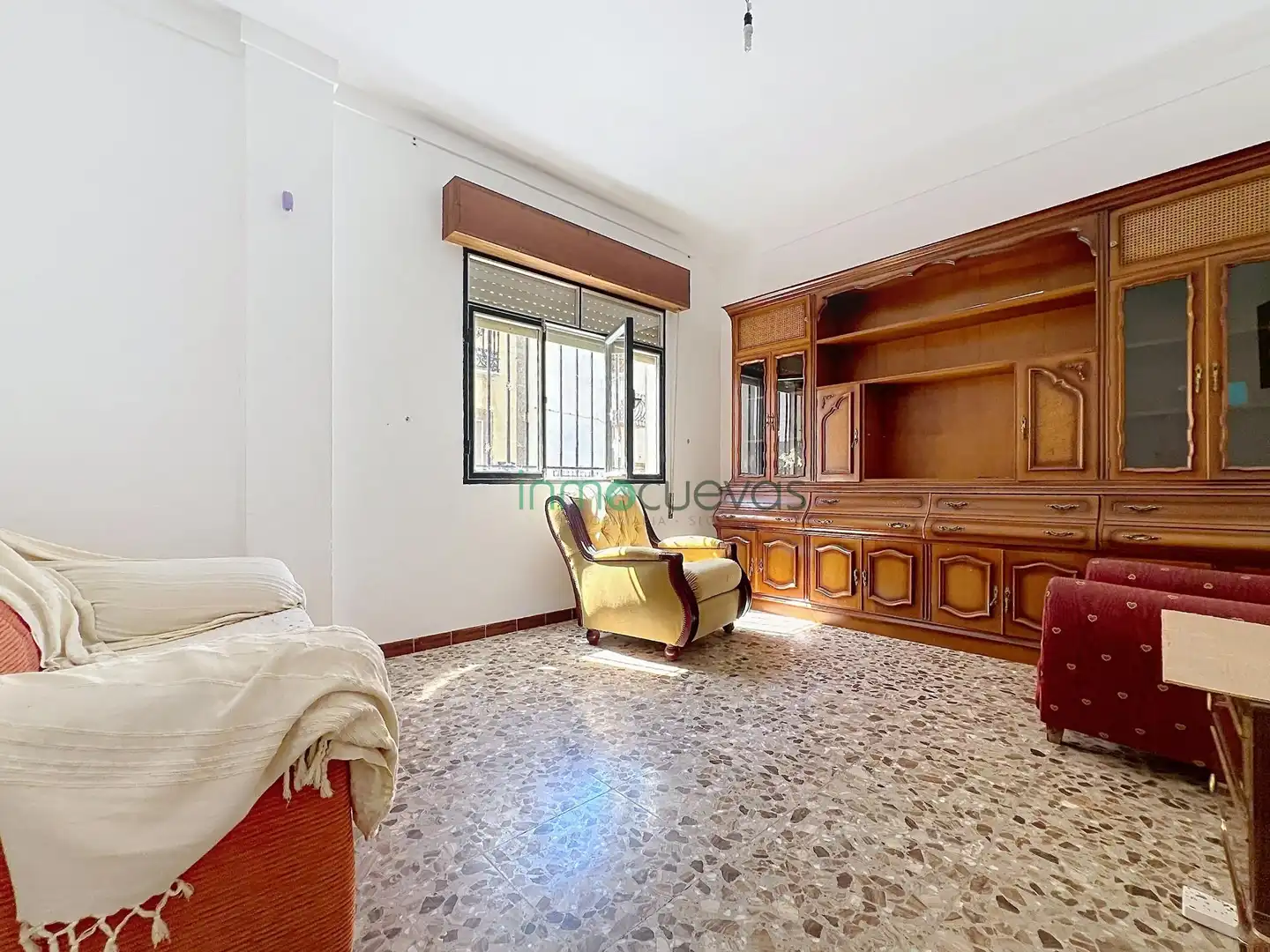 Casa a schiera in vendita a Zurgena, imagen 2