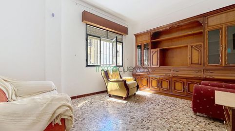 Foto 2 de Casa adosada en venta en Zurgena, Almería