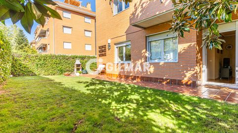 Foto 3 de Planta baixa en venda a Sector B, Boadilla del Monte