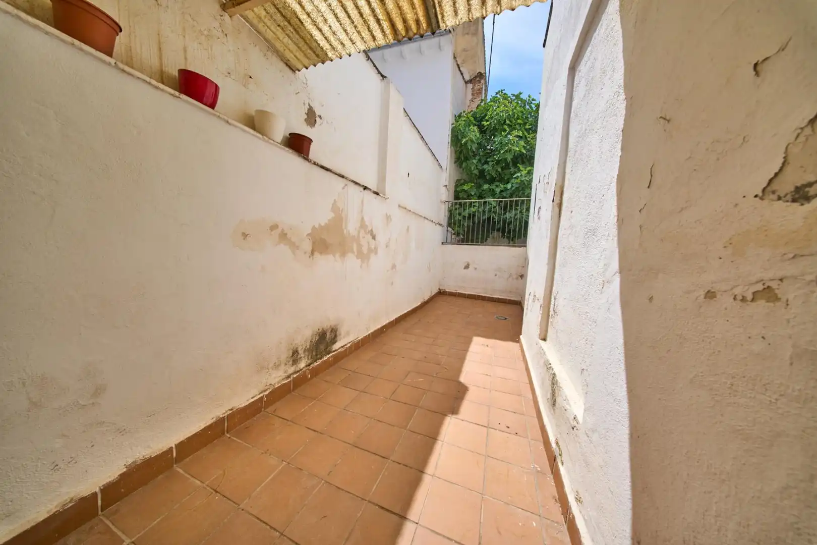 Maison mitoyenne avec terrasse à vendre à PARRA ALTA DE CARTUJA, imagen 11