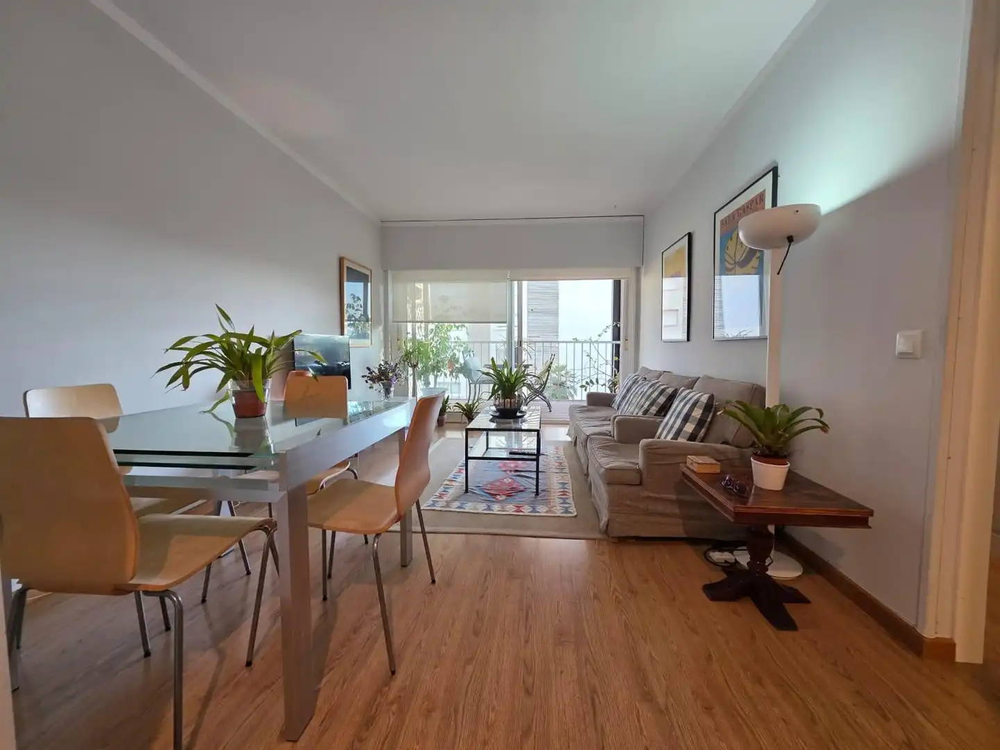 Apartament en venda a Avenida de Vilanova, 38, Centre