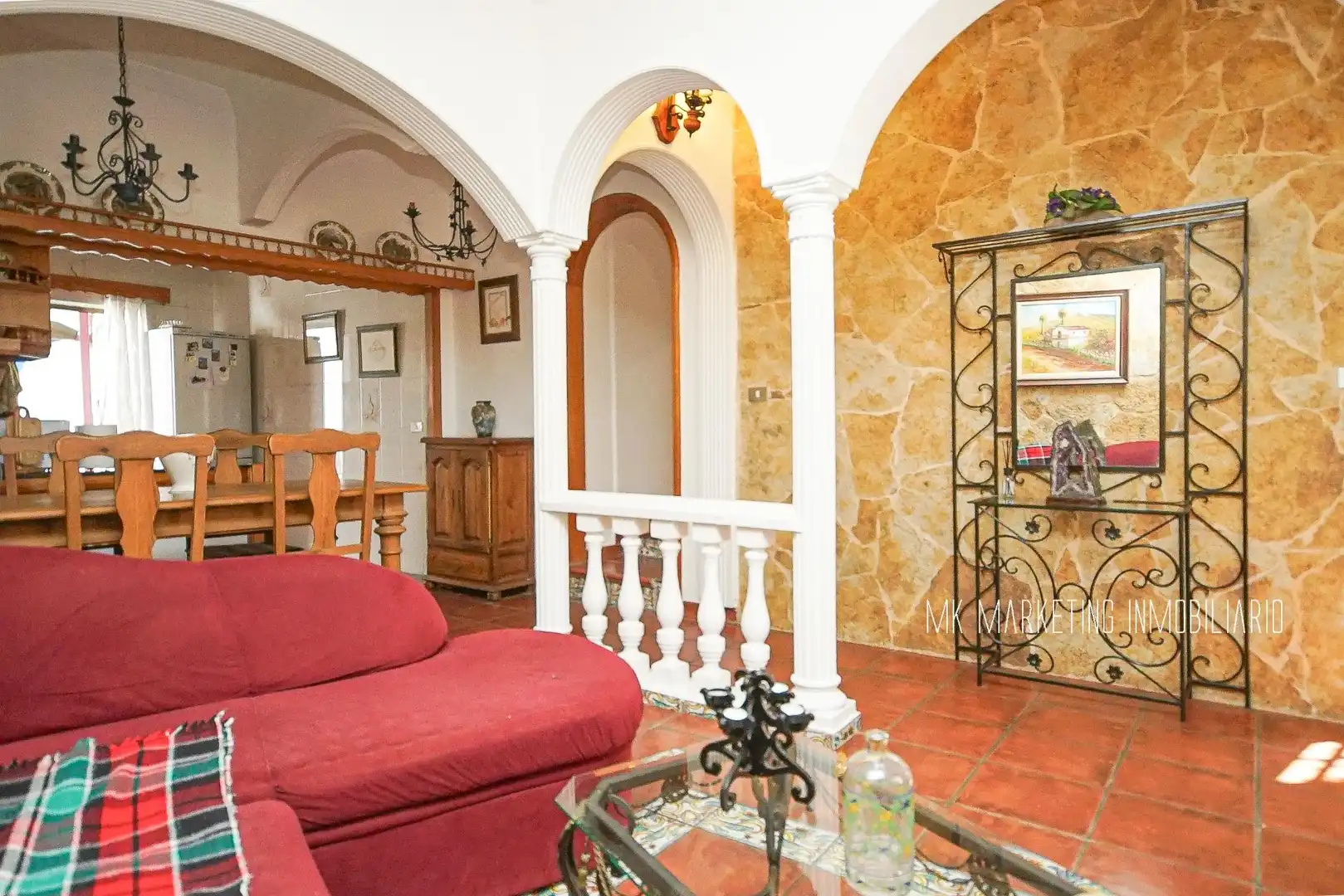 Detached homes for sale in Teror  with Terrace and Balcony