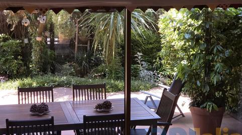 Foto 5 de Casa adosada en venda a Carrer Tramuntana, S'Agaró, Girona