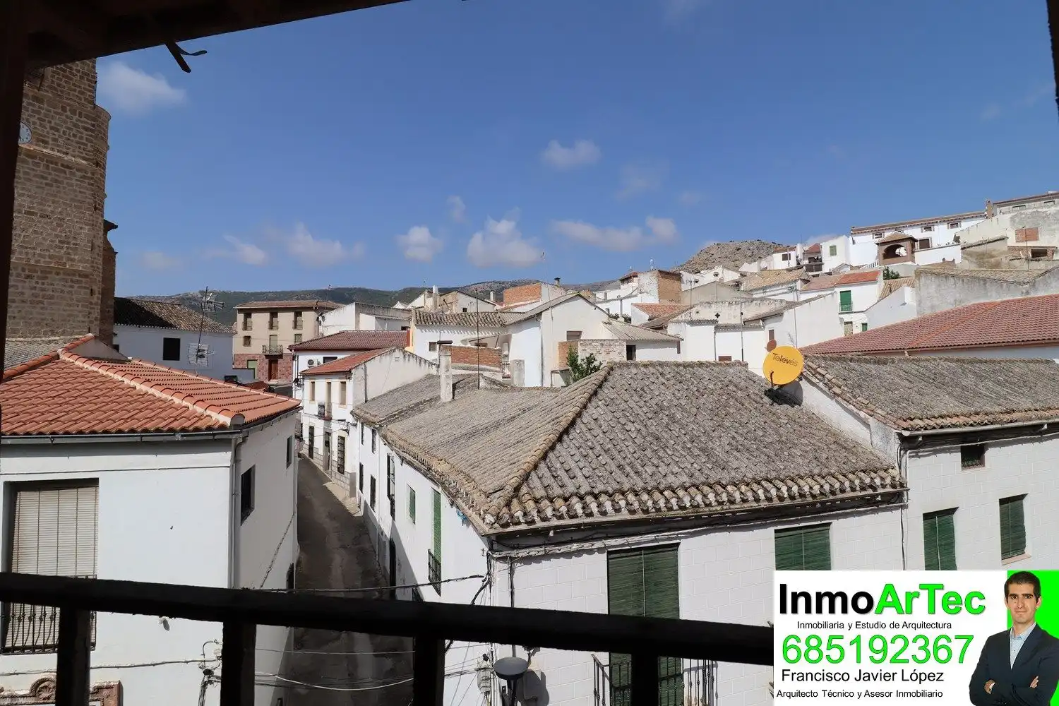 Casa amb terrassa en venda a Íllora, imagen 31