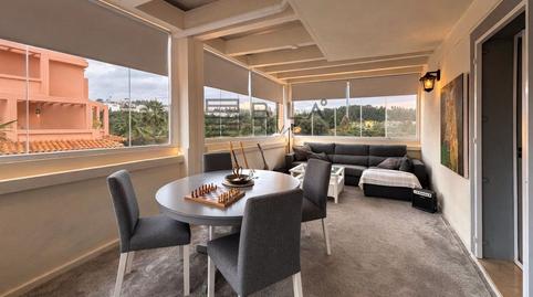 Foto 5 von Wohnung zum Verkauf in Castaño, El Faro de Calaburra - Chaparral, Mijas