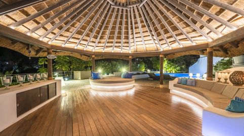 VILLA DE LUJO EN MARBELLA, imatge 5