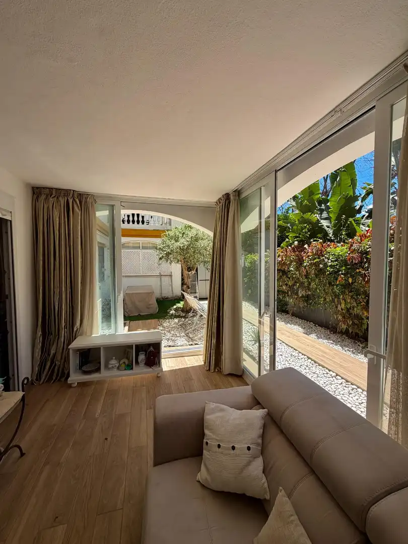 Apartment mit Pool zum Verkauf in Nueva Andalucía, imagen 18