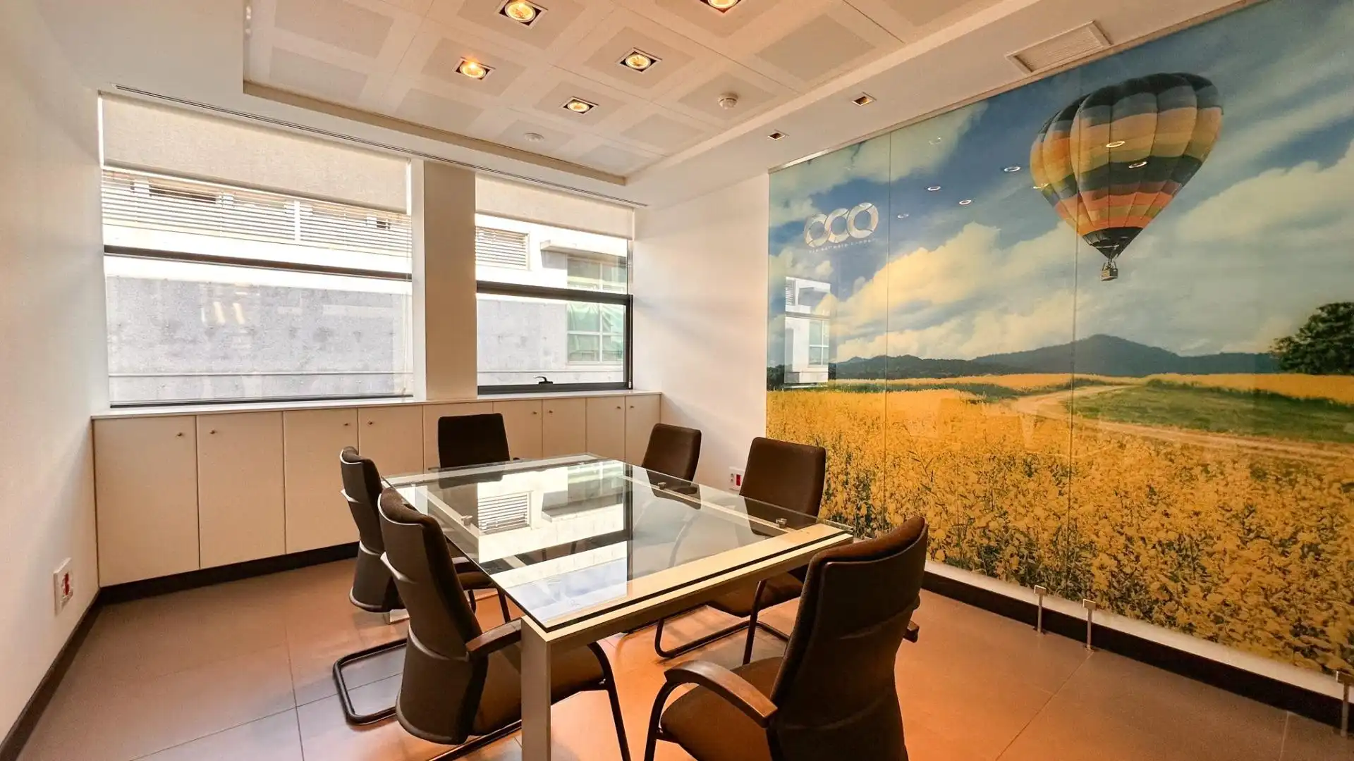 Office for rent in Villaviciosa de Odón