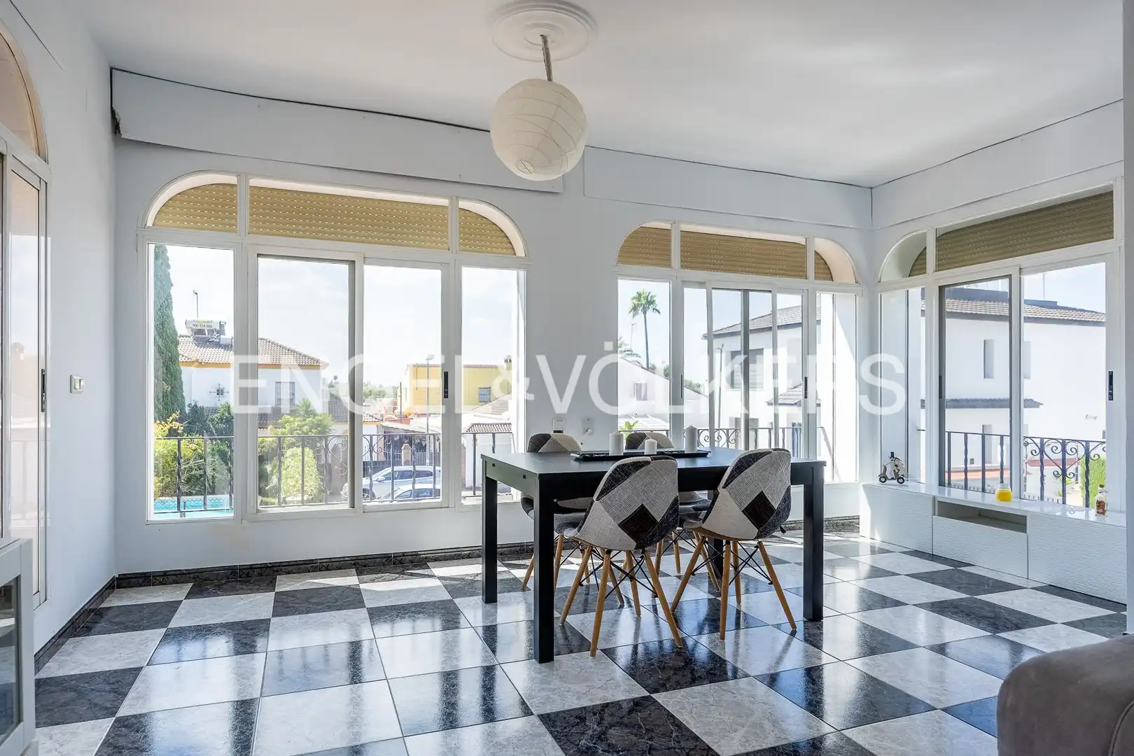 Maison avec terrasse à vendre à La Motilla - Fuente del Rey, imagen 39