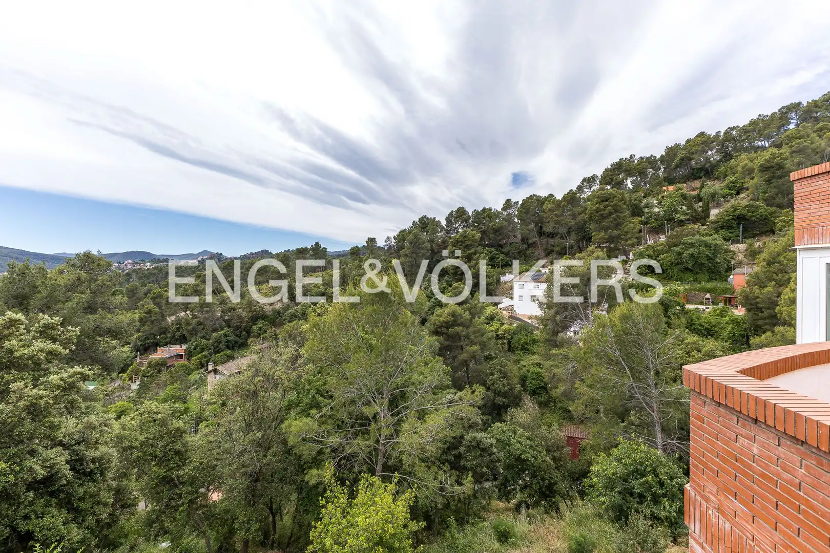 Casa o chalet de alquiler en Corbera de Llobregat con Aire acondicionado, Calefacción y Jardín privado