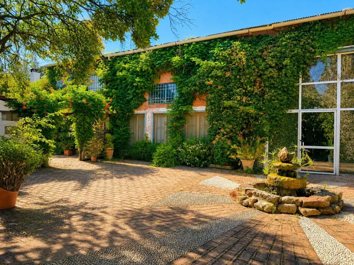 Casa rustica con piscina in vendita a Carretera a Palma del Río, imagen 36