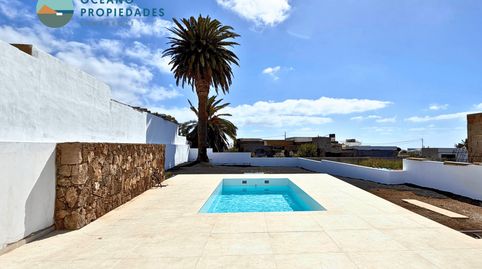 Foto 4 de Casa o xalet en venda a Máguez, Haría