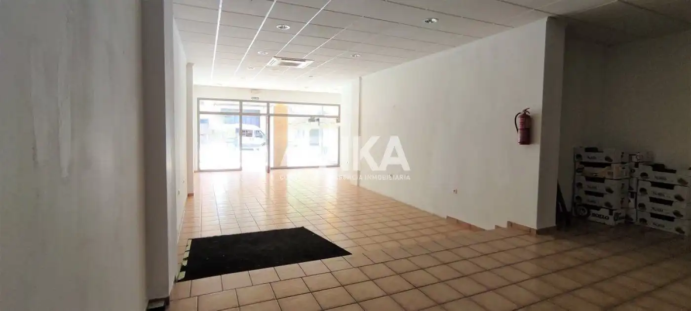 Business premises to rent in Centro, imagen 3
