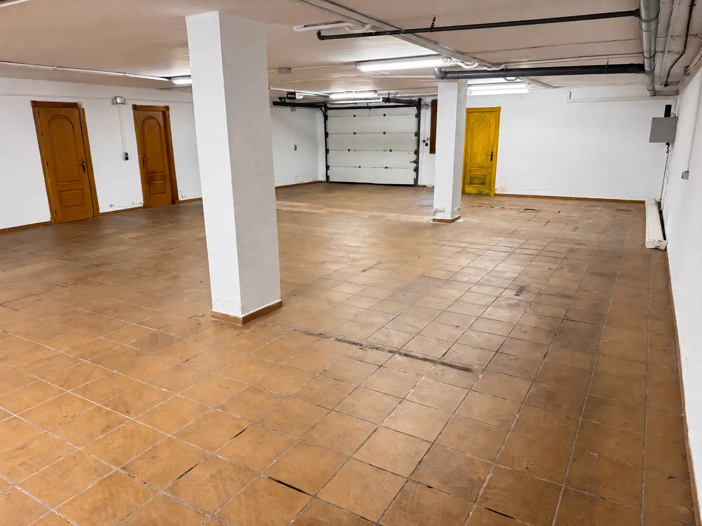 Casa amb piscina en venda a de los Castaños, imagen 109