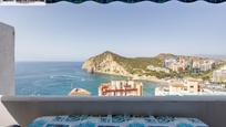 Dormitori de Pis en venda en Benidorm amb Aire condicionat, Terrassa i Piscina comunitària