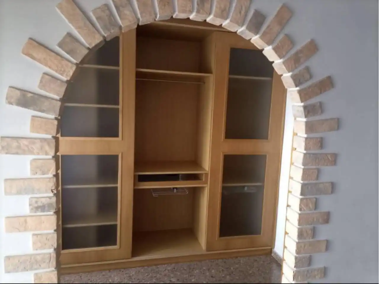 Dormitori de Pis en venda en Castellón de la Plana / Castelló de la Plana amb Calefacció, Traster i Balcó