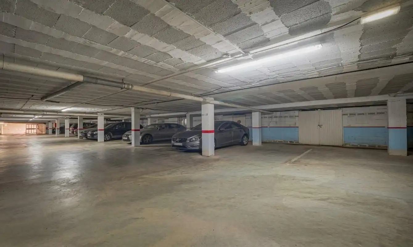 Apartament amb terrassa en venda a Calle Badia Gran Reserva, imagen 21