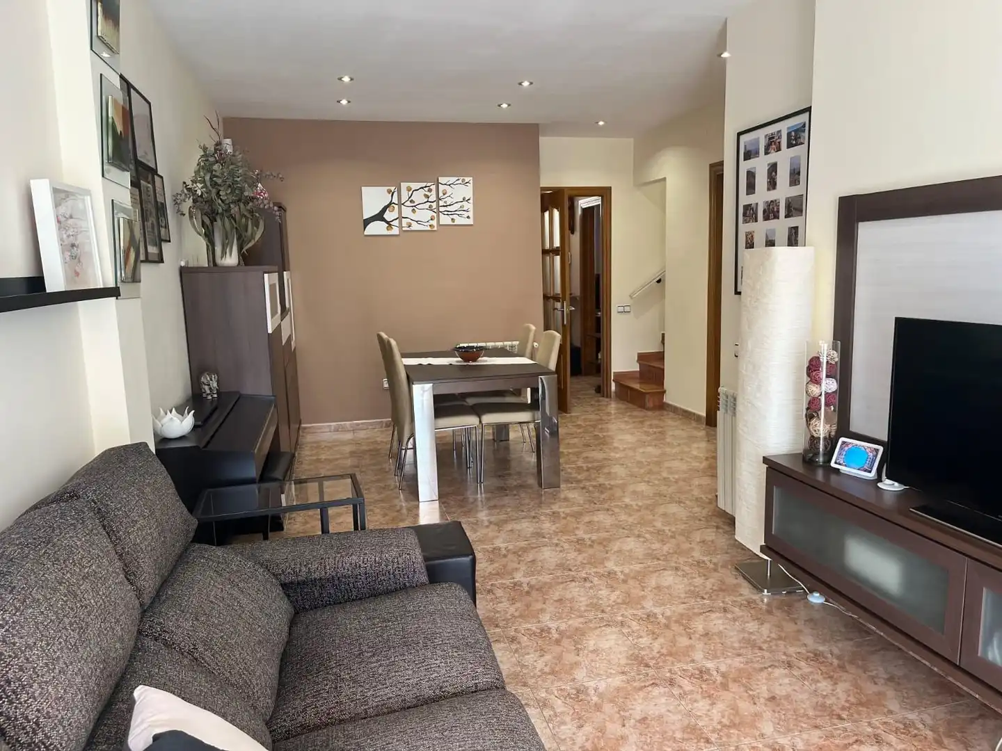 Casa pareada en venta en Concòrdia - Can Rull, imagen 3