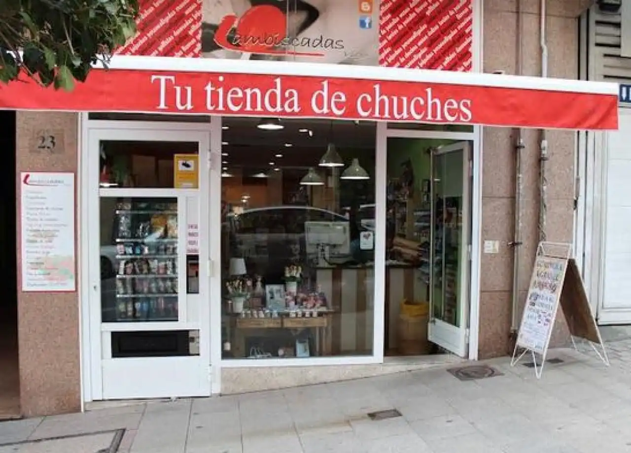 Gewerbefläche zum Verkauf in Centro Urbano