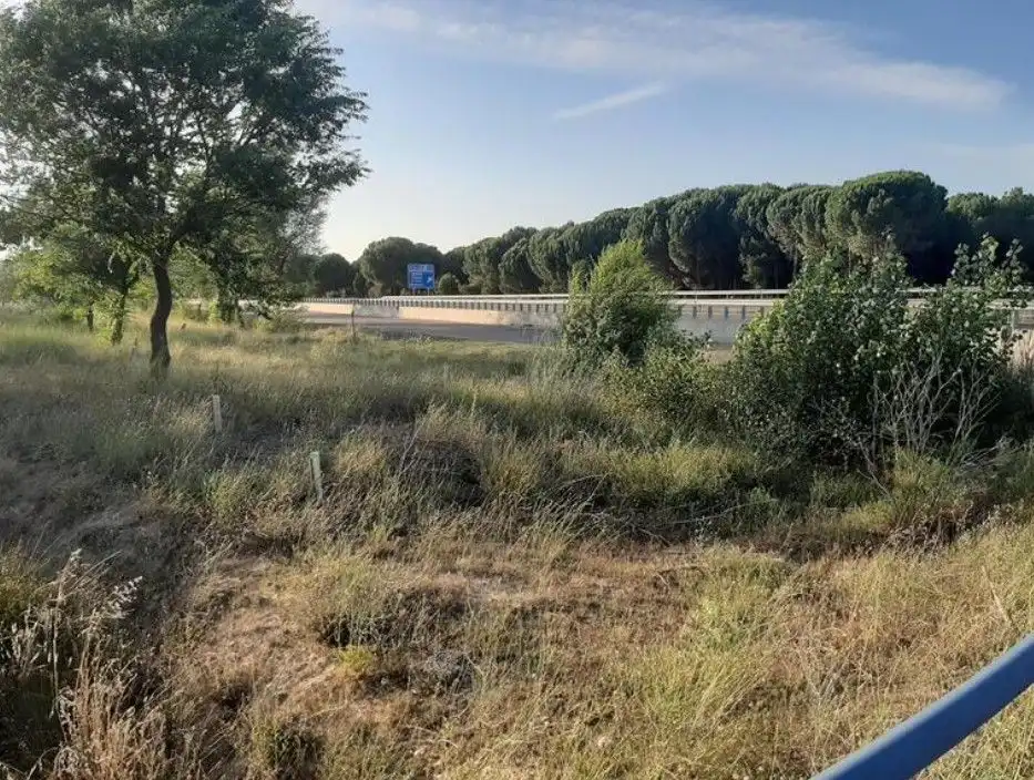 Residencial en venta en Aldeamayor de San Martín
