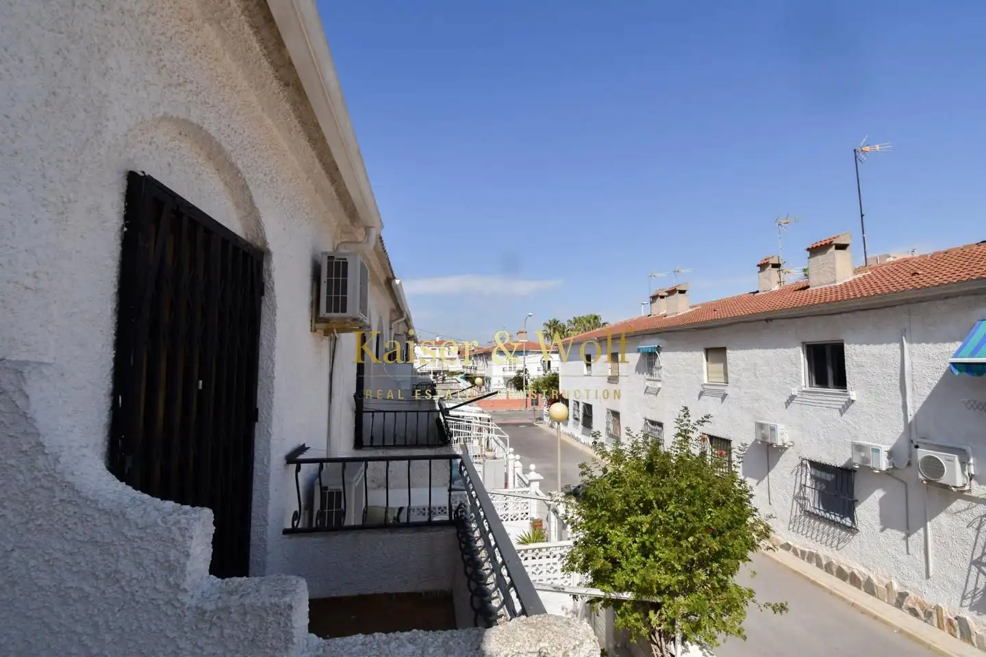 Fotografía del inmueble reportado: 600 €/mes — Gran Playa, Santa Pola