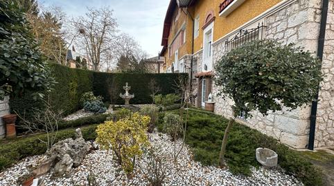 Photo 3 of Single-family semi-detached for sale in Avenida Monasterio de las Huelgas, Universidad - Las Huelgas, Burgos Capital