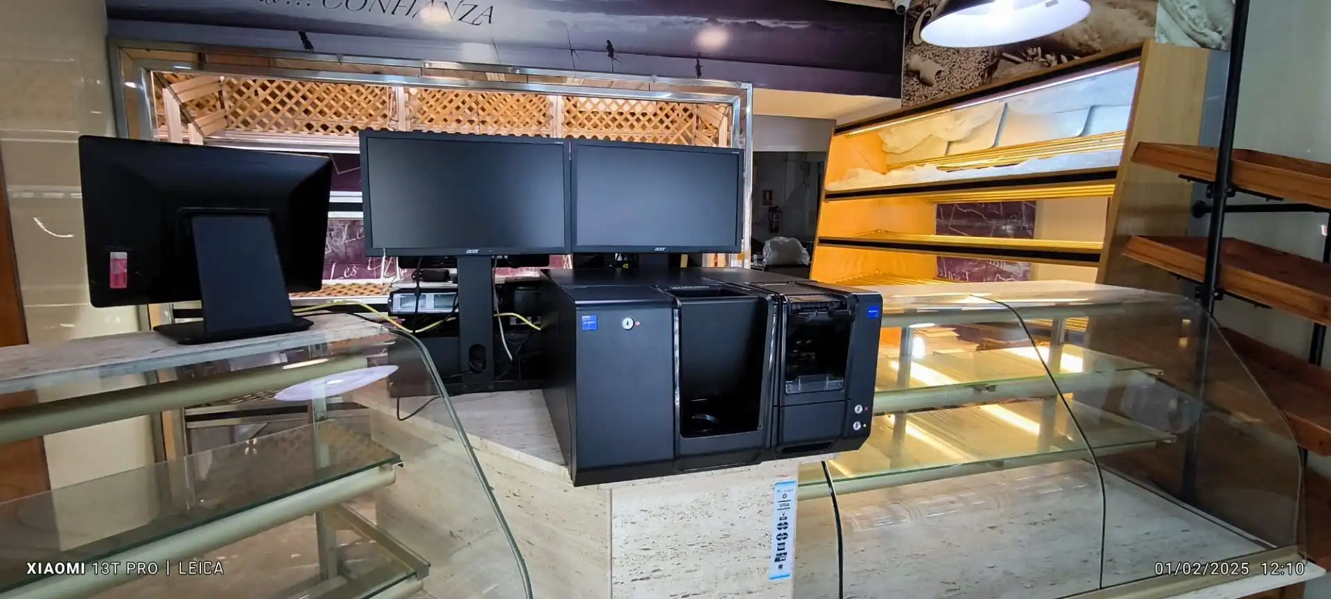 Business premises to rent in Del Garbí, imagen 6