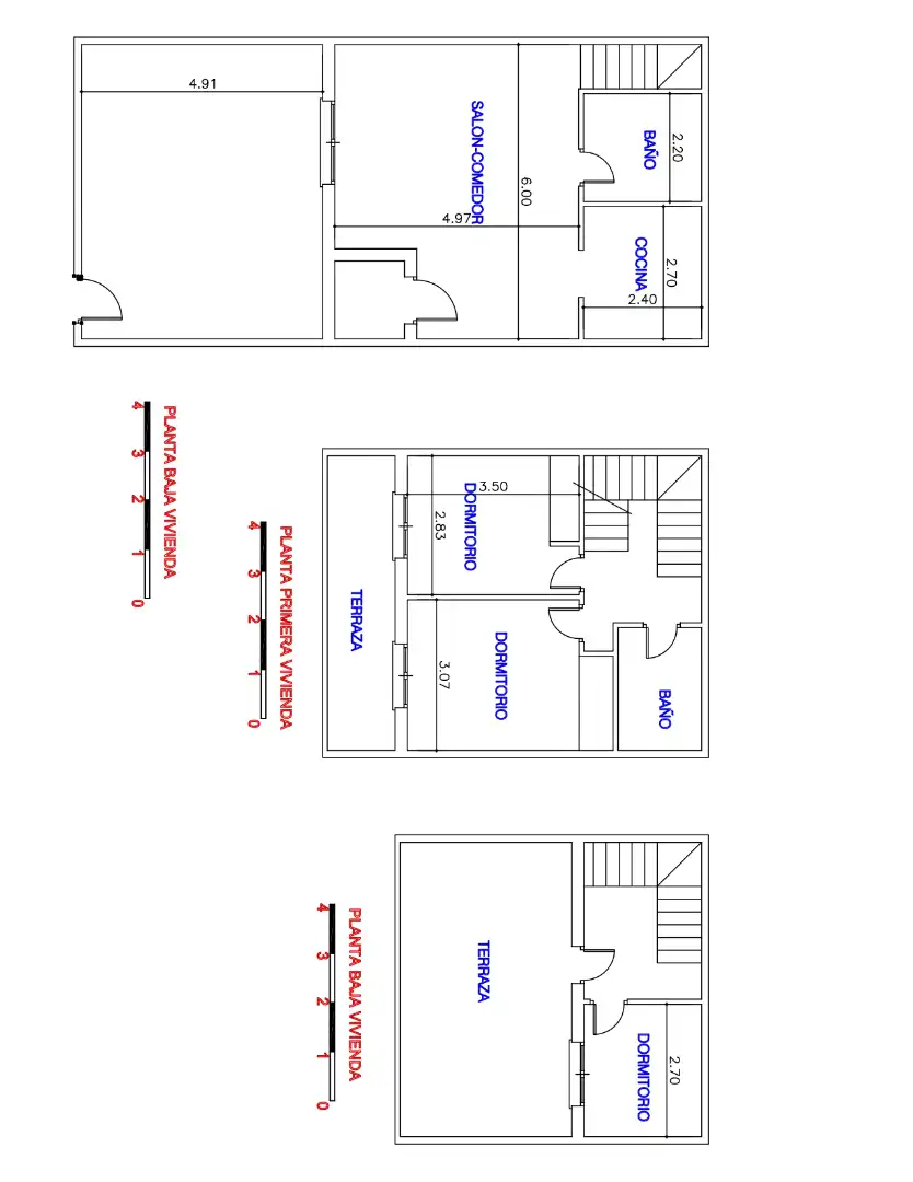 Terraced house with pool for sale in Calle Magallanes 142, imagen 42